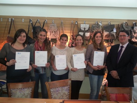 Clases Lounge Excel Avanzado